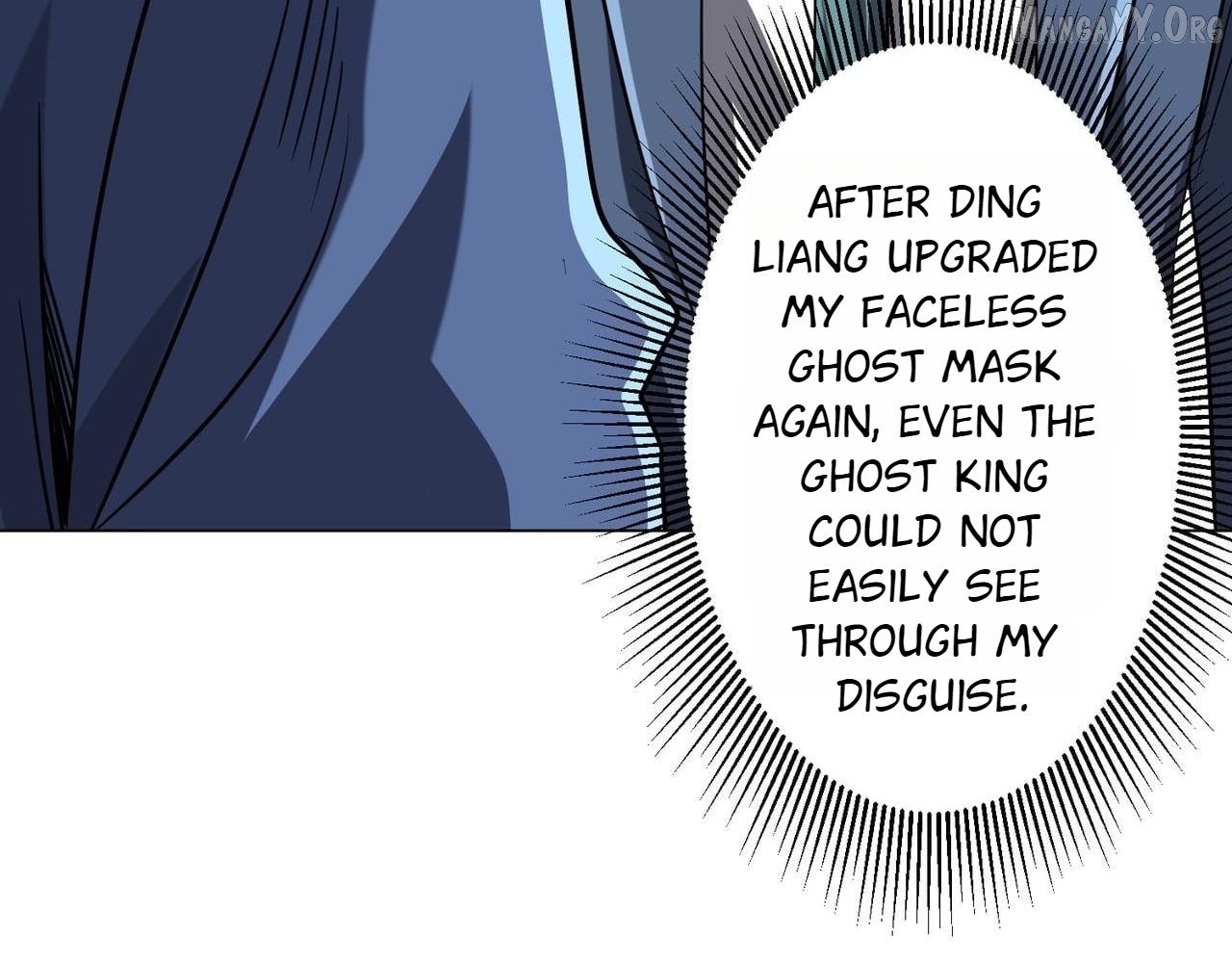With My Netherworld Trillions, Game On! Chapter 279 - page 81